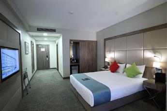 Ibis Styles Istanbul Bomonti 4*