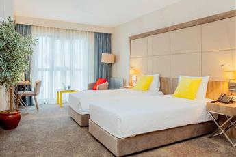 Ibis Styles Istanbul Bomonti 4*