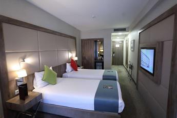 Ibis Styles Istanbul Bomonti 4*