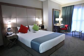 Ibis Styles Istanbul Bomonti 4*