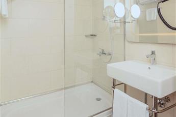 Ibis Styles Istanbul Bomonti 4*