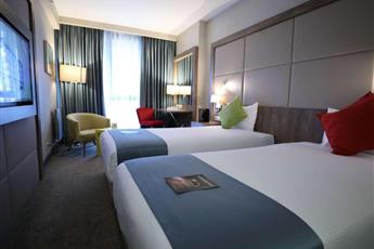 Ibis Styles Istanbul Bomonti 4*