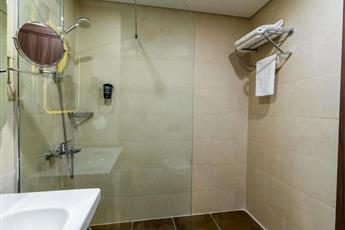 Ibis Styles Istanbul Bomonti 4*