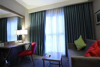 Ibis Styles Istanbul Bomonti 4*