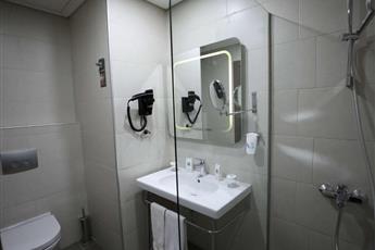 Ibis Styles Istanbul Bomonti 4*