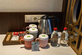 Ibis Styles Istanbul Bomonti 4*
