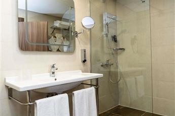 Ibis Styles Istanbul Bomonti 4*
