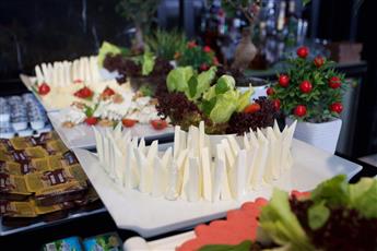 Ibis Styles Istanbul Bomonti 4*