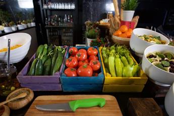 Ibis Styles Istanbul Bomonti 4*