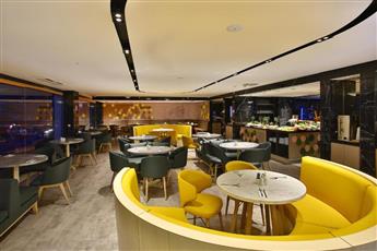 Ibis Styles Istanbul Bomonti 4*