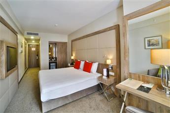 Ibis Styles Istanbul Bomonti 4*