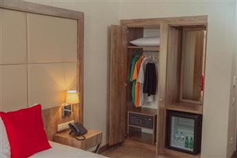 Ibis Styles Istanbul Bomonti 4*