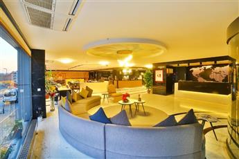 Ibis Styles Istanbul Bomonti 4*