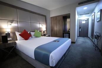 Ibis Styles Istanbul Bomonti 4*