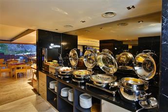 Ibis Styles Istanbul Bomonti 4*