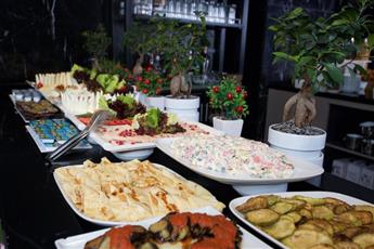 Ibis Styles Istanbul Bomonti 4*