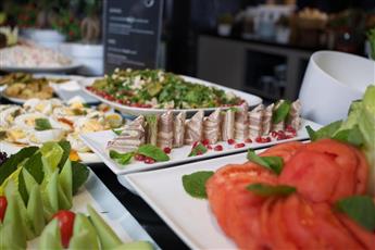 Ibis Styles Istanbul Bomonti 4*