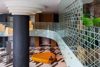 Ibis Styles Istanbul Merter 5*