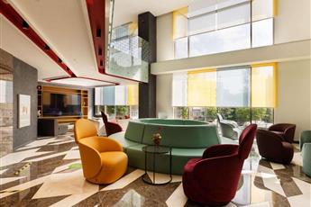 Ibis Styles Istanbul Merter 5*