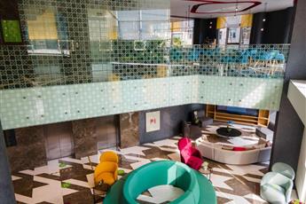 Ibis Styles Istanbul Merter 5*