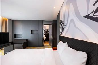 Ibis Styles Istanbul Merter 5*