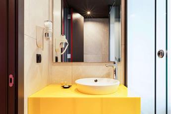 Ibis Styles Istanbul Merter 5*