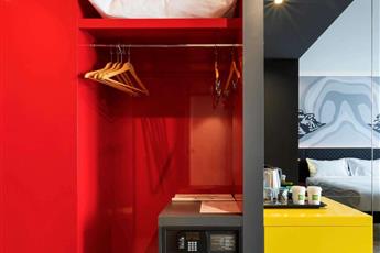 Ibis Styles Istanbul Merter 5*