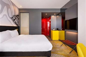 Ibis Styles Istanbul Merter 5*
