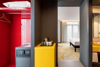 Ibis Styles Istanbul Merter 5*