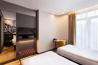 Ibis Styles Istanbul Merter 5*
