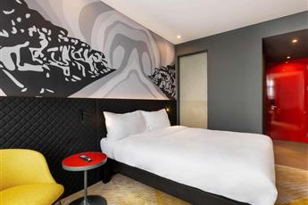 Ibis Styles Istanbul Merter 5*
