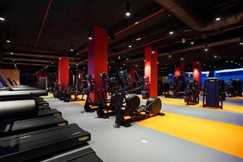 Ibis Styles Istanbul Merter 5*