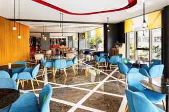 Ibis Styles Istanbul Merter 5*