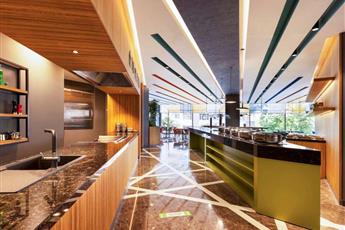 Ibis Styles Istanbul Merter 5*