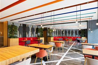 Ibis Styles Istanbul Merter 5*