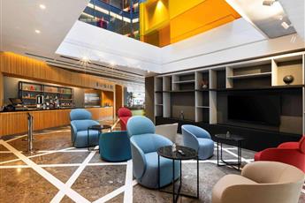 Ibis Styles Istanbul Merter 5*