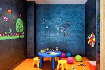 Ibis Styles Istanbul Merter 5*