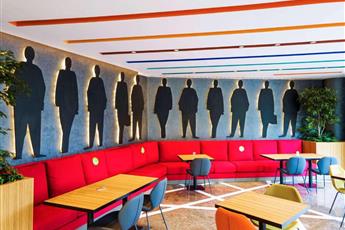 Ibis Styles Istanbul Merter 5*