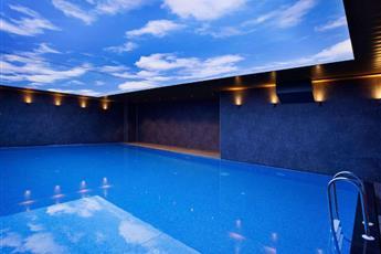 Ibis Styles Istanbul Merter 5*