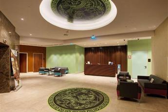 Ibis Styles Istanbul Merter 5*