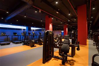 Ibis Styles Istanbul Merter 5*