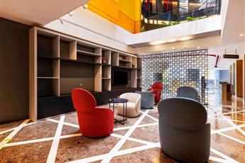 Ibis Styles Istanbul Merter 5*
