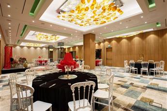 Ibis Styles Istanbul Merter 5*