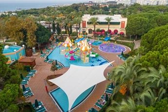 IC Hotels Green Palace 5*