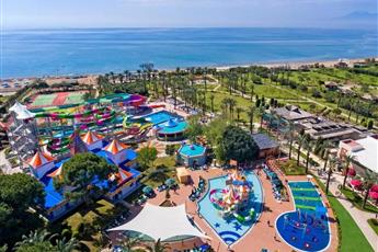 IC Hotels Green Palace & Villas 5*