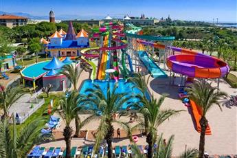 IC Hotels Green Palace & Villas 5*