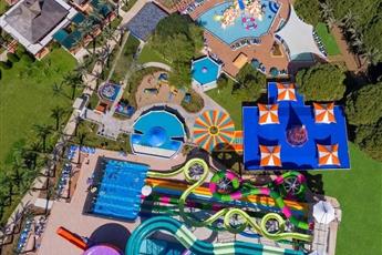 IC Hotels Green Palace & Villas 5*