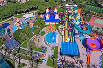 IC Hotels Green Palace & Villas 5*