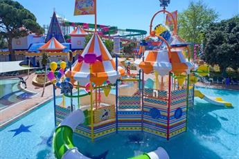 IC Hotels Green Palace & Villas 5*