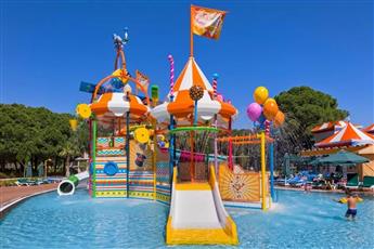 IC Hotels Green Palace & Villas 5*